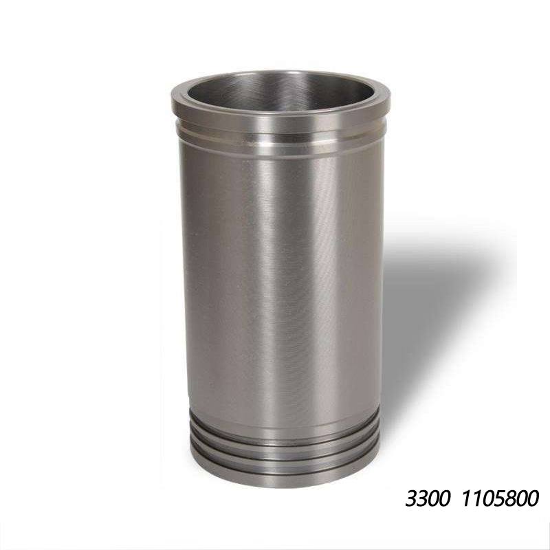 Cylinder Liner For Caterpillar D330 127WN03