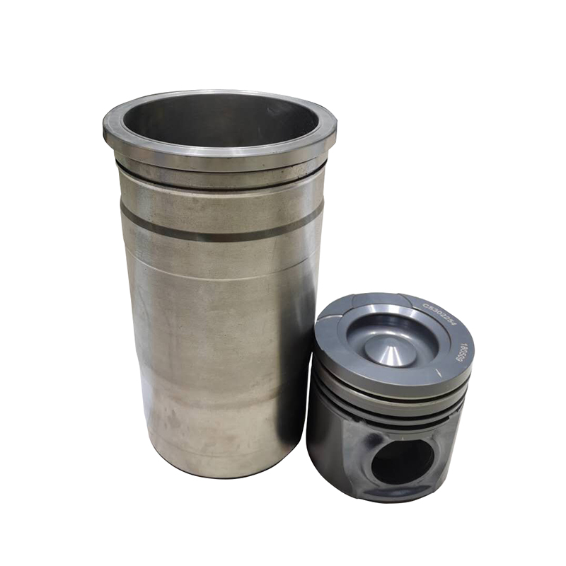 Cylinder Liner For Cummins ISLE 3800903