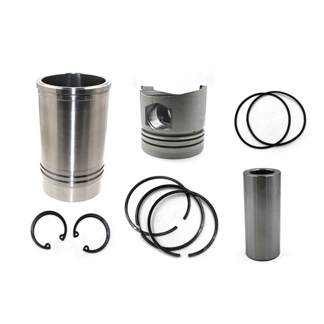 YN4100QB Liner Piston Kit