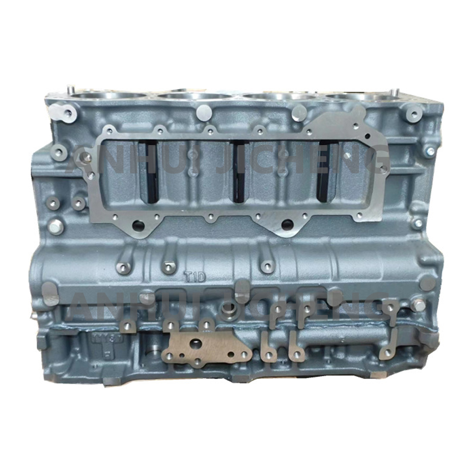 Long block 4M50 For SANY 205C 