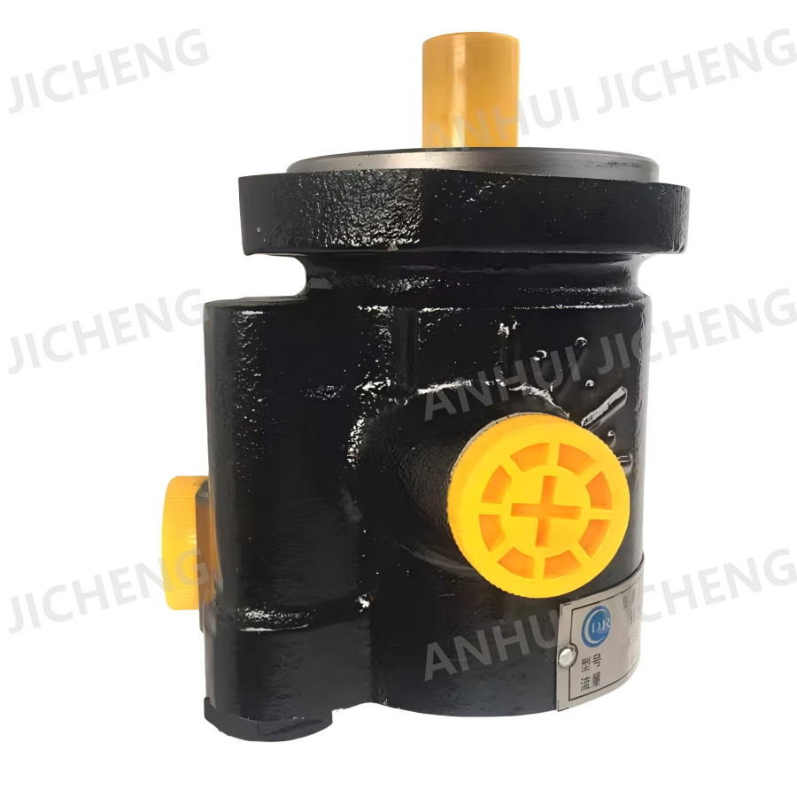 Steering Pump 3967541 For Cummins 6L 6C8.3