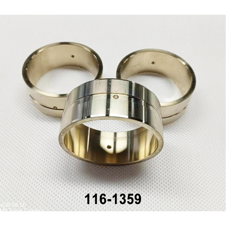 Camshaft Bearing 1161359 For CATERPILLAR 3508 3512