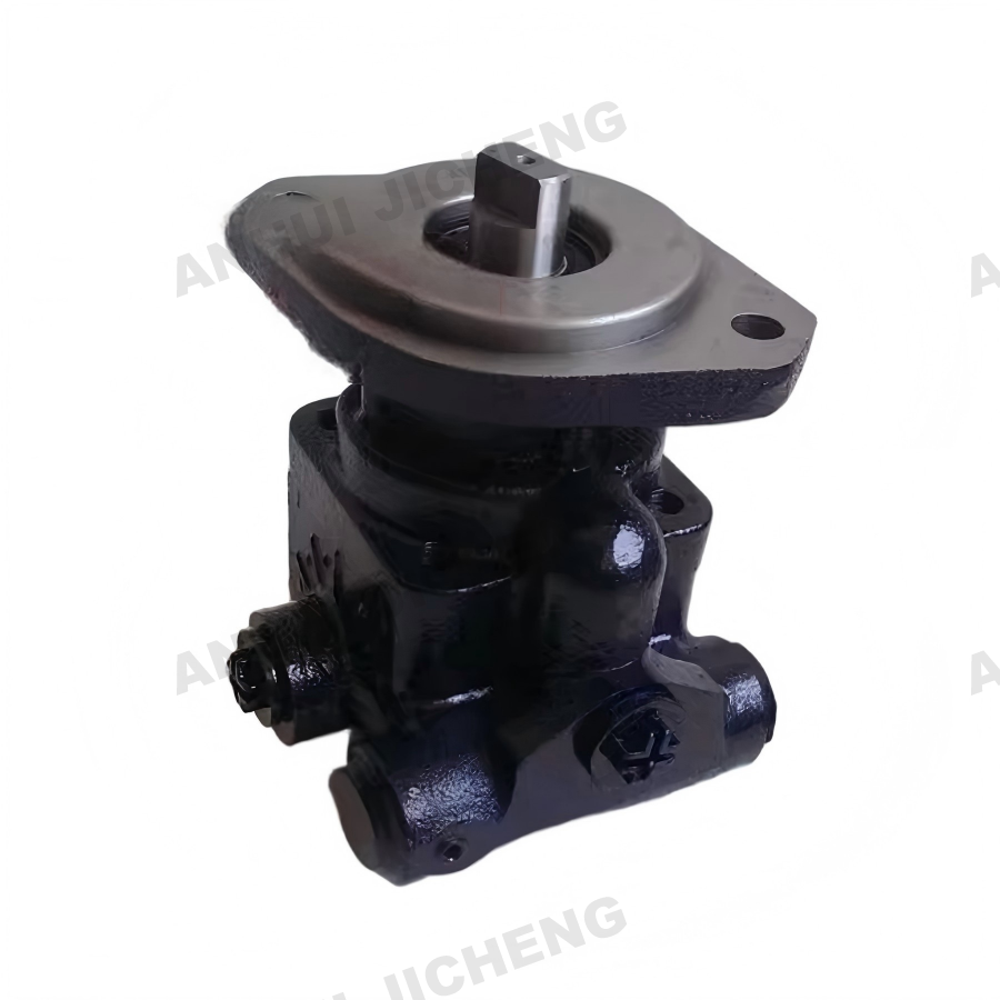 4938332 Diesel Engine Power Steering Pump Compatible for Cummins truck 3406B