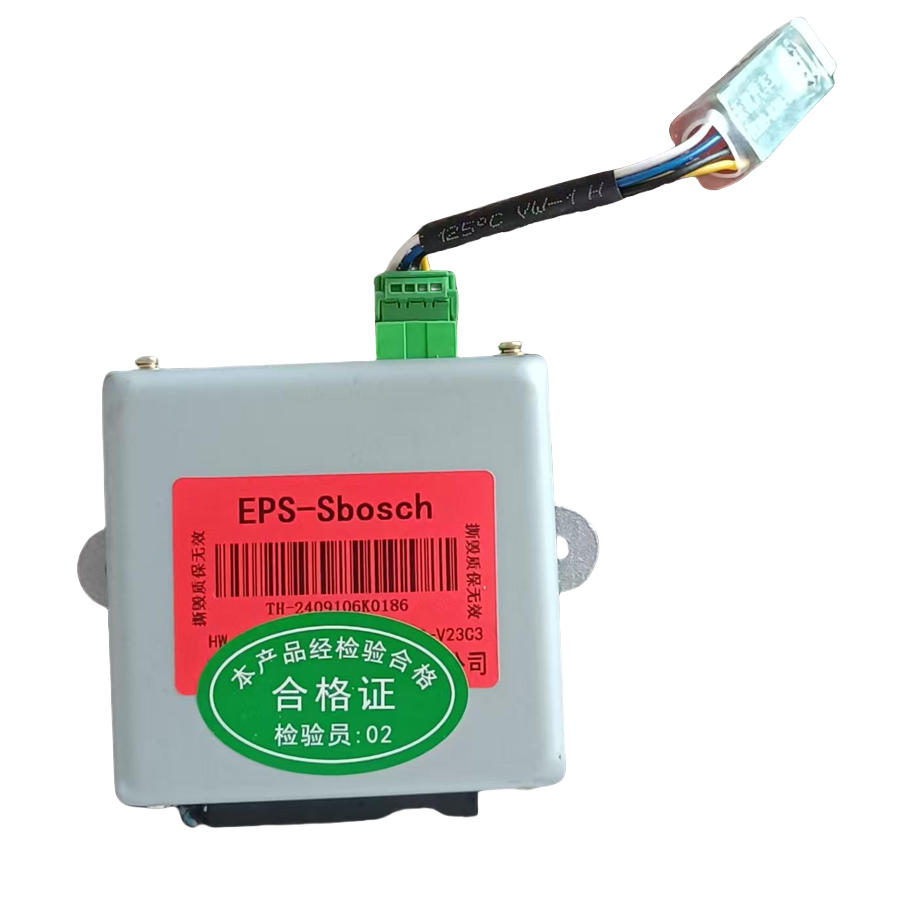 DFSK Glory 330 ECU Electric Steering Control Unit