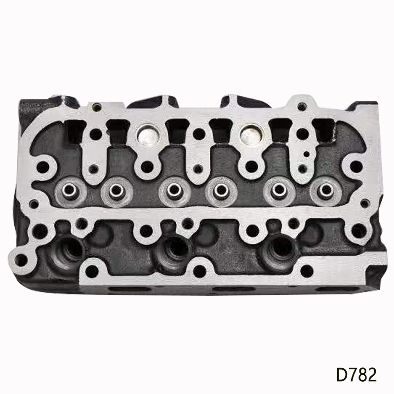 Kubota D782 Cylinder Head