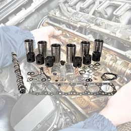  Engine Parts 